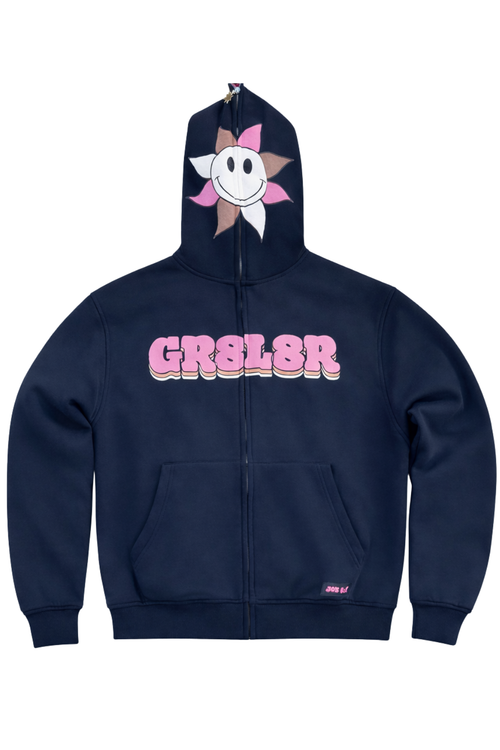 L8GACY HOODIE