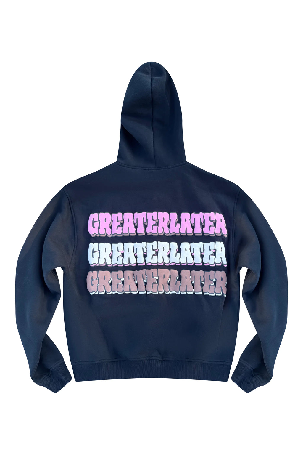 L8GACY HOODIE
