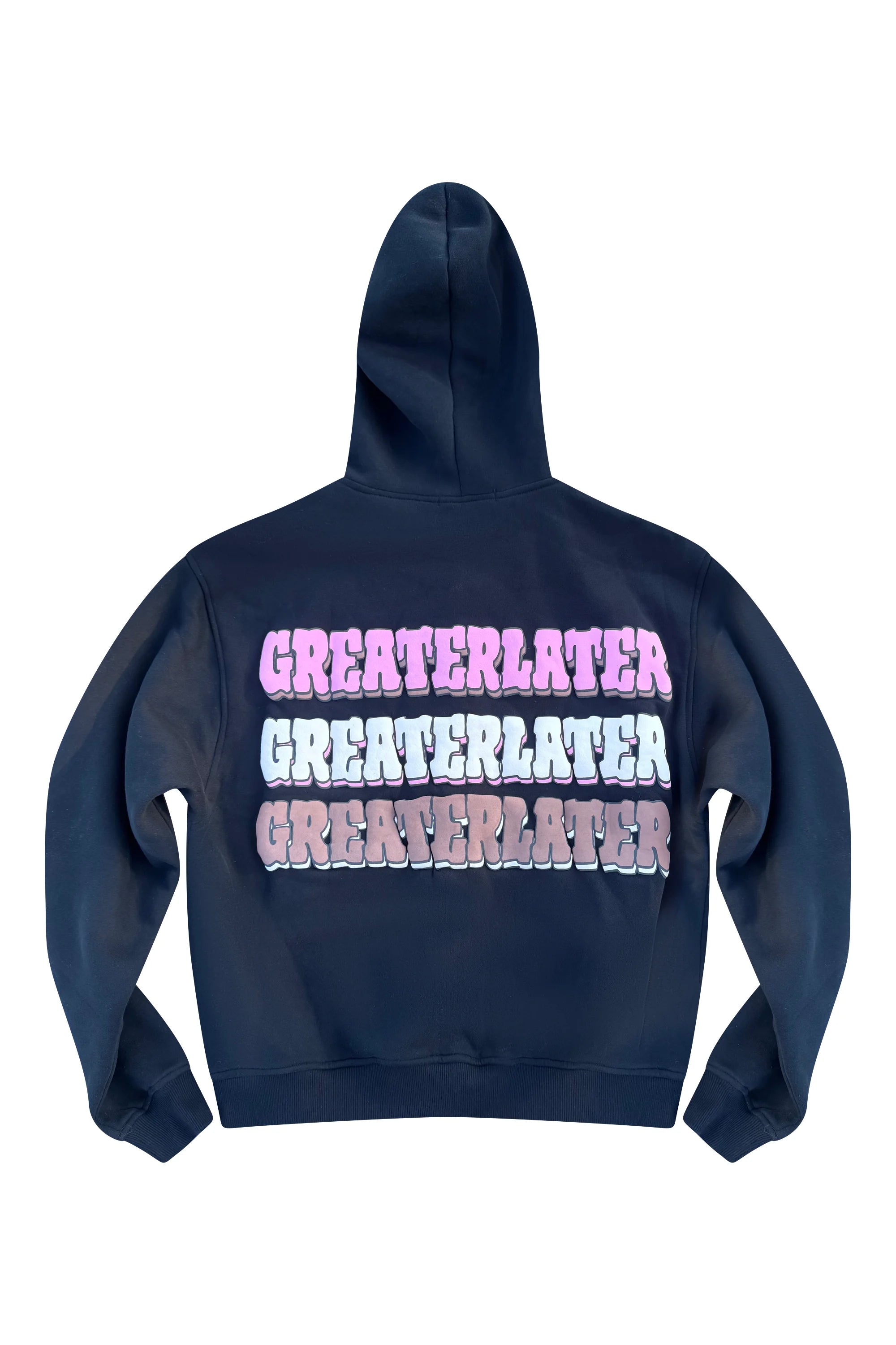 L8GACY HOODIE